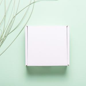 CAJA CORRUGADA 14x12x4 - UNIDAD