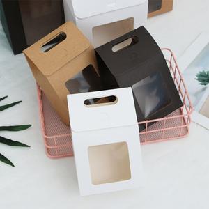 CAJA MULTIUSOS MEDIANA CON VENTANA -UNIDAD