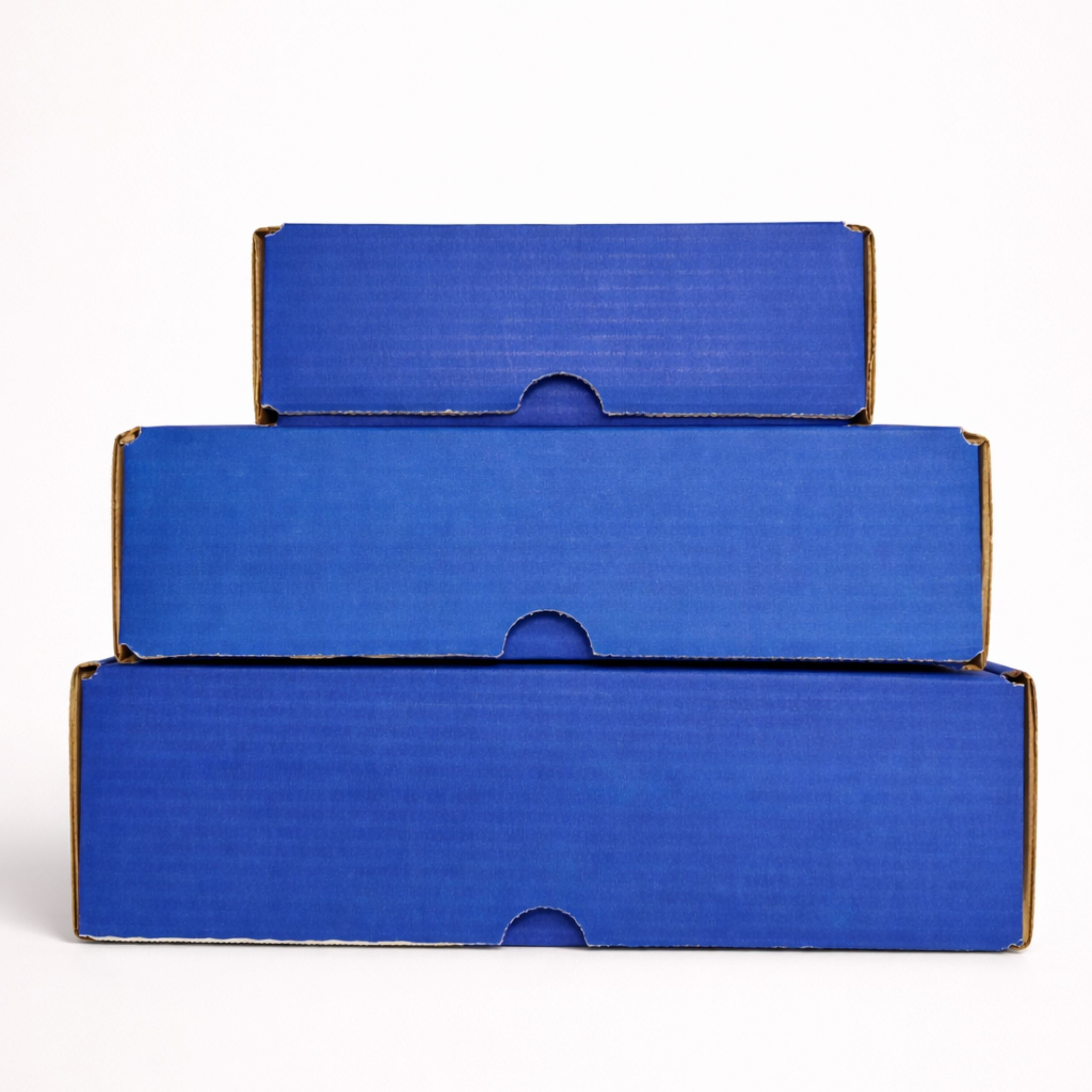 CAJA AZUL 12x10x4 UNIDAD