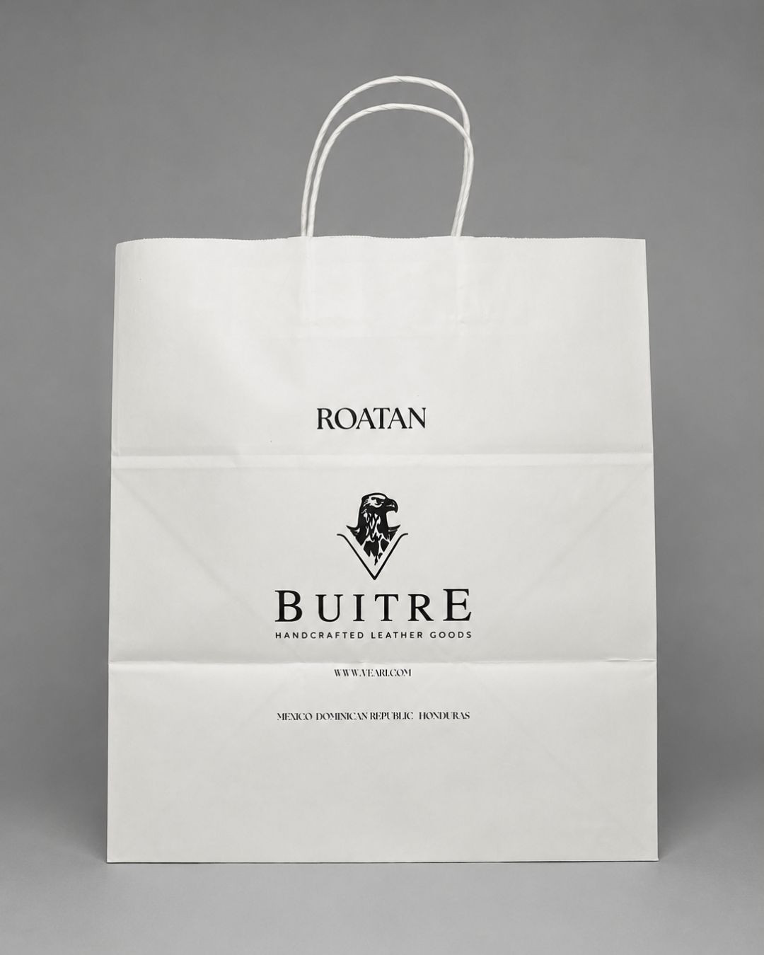 BOLSAS EXTRA GRANDE #XXL PERSONALIZADA