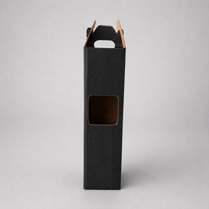 CAJA PARA 1 BOTELLA