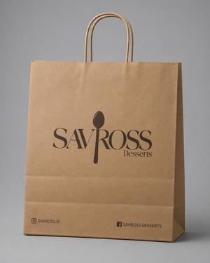 BOLSAS GRANDE #1 PERSONALIZADA