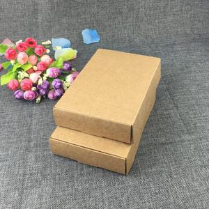 CAJA MULTIUSOS KRAFT PACK DE 12 
