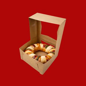 CAJA MULTIUSOS 9X9X4 UNIDAD