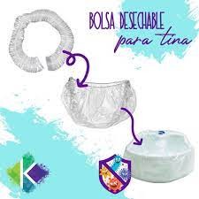 BOLSA PARA TINA DE PEDICURA