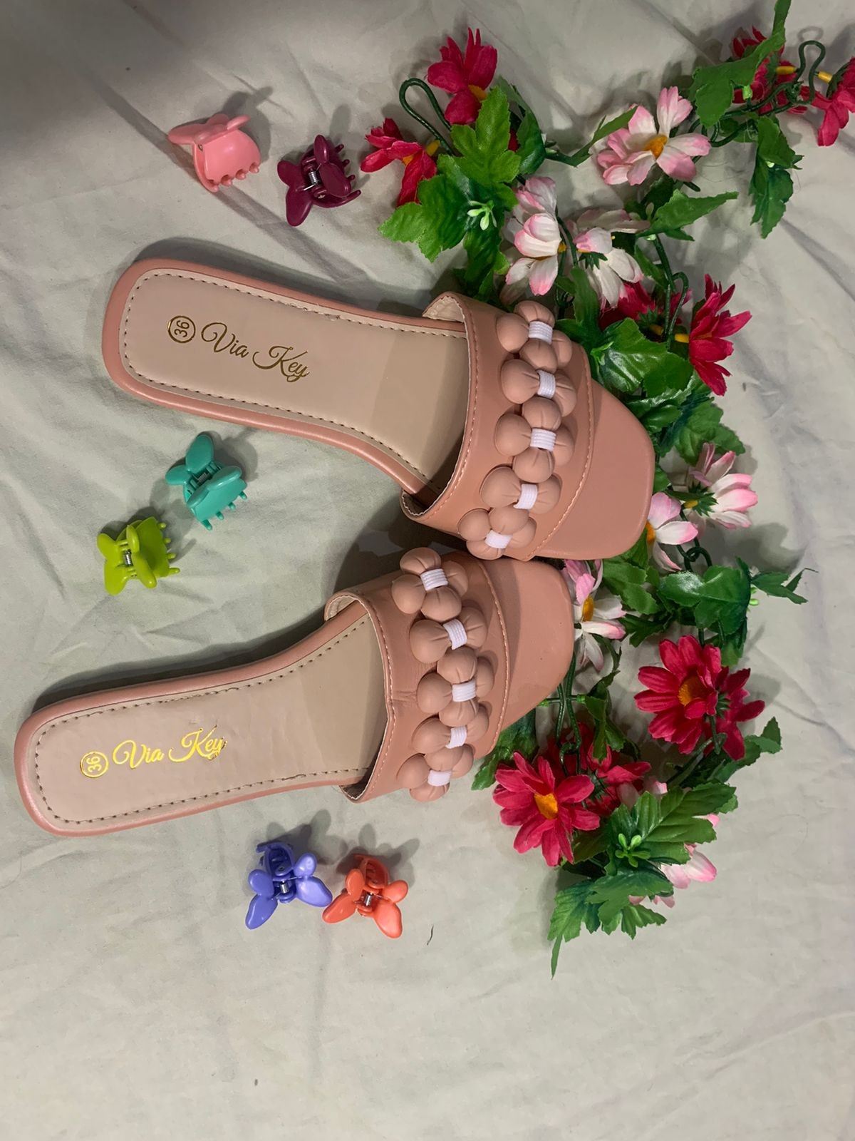 SANDALIAS
