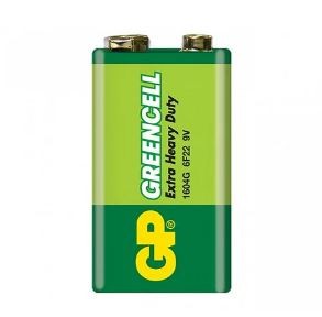 BATERIA 9V
