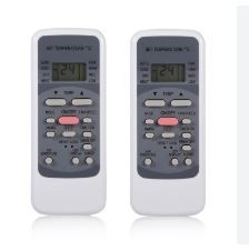 CONTROL PARA AIRE ACONDICIONADO