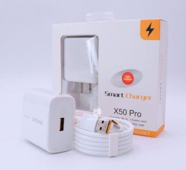 CARGADOR XIAOMI X50 PRO
