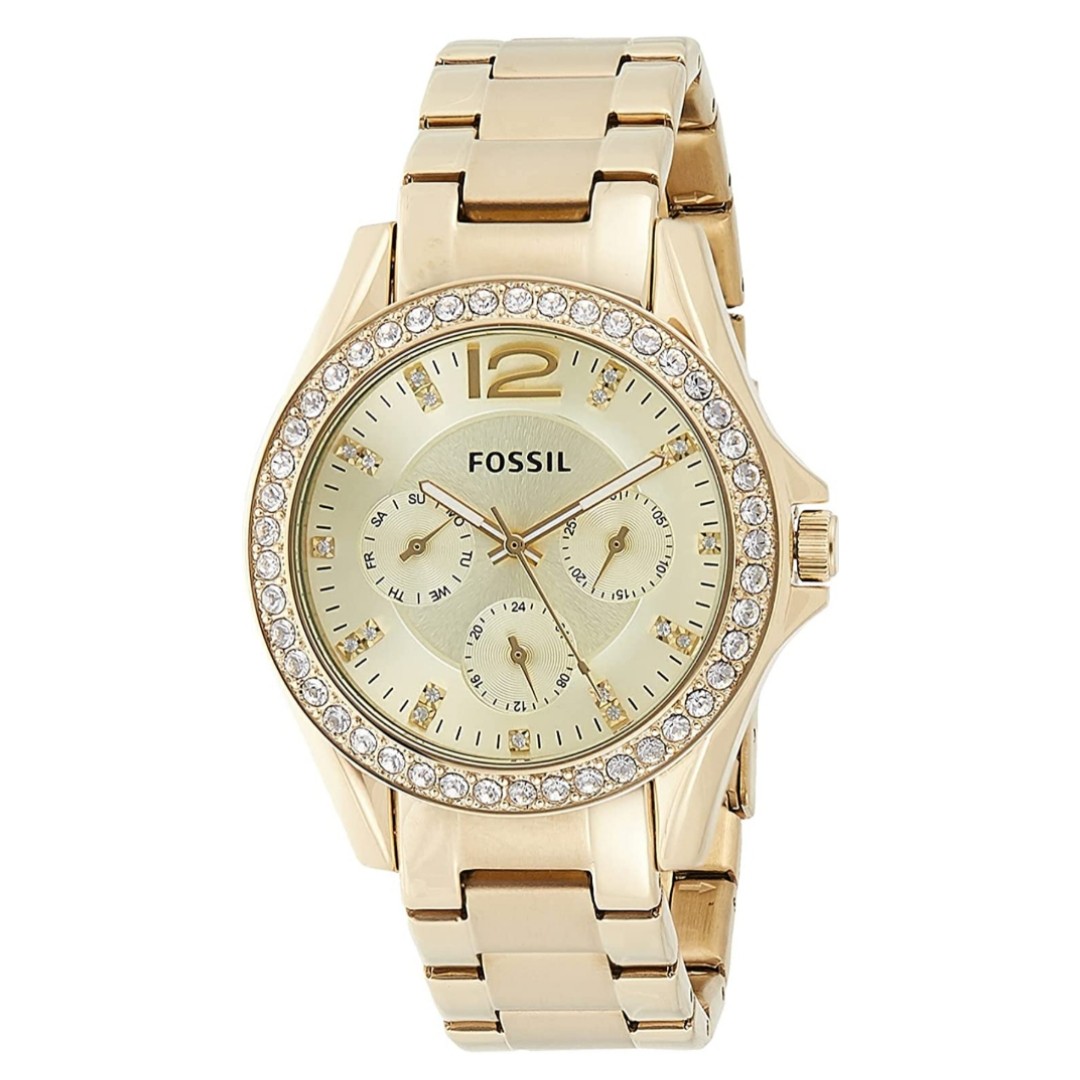 Reloj para Dama Fossil ES3204 Riley | Tienda En Línea M y G - Comercio  Electrónico.
