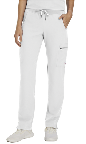 PANTALON MEDICO V-TESS 337 MUJER