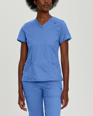 CAMISA MEDICA PROFLEX 4160 MUJER