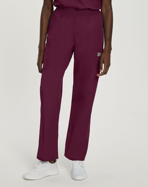 PANTALON MEDICO SCRUBZONE 83221 MUJER