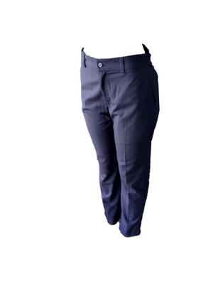 PANTALON ESCOLAR NAVY ADULTO