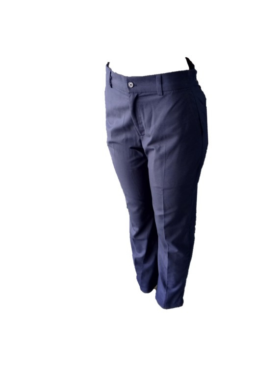 PANTALON ESCOLAR NAVY ADULTO