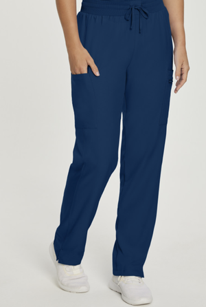 PANTALON MEDICO FORWARD LB400 TALL MUJER