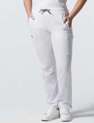 PANTALON MEDICO FORWARD LB400 MUJER