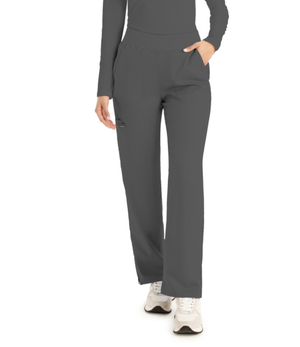 PANTALON MEDICO PROFLEX LB405 MUJER
