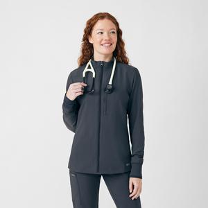 CHAQUETA MEDICA FORWARD LJ700 MUJER