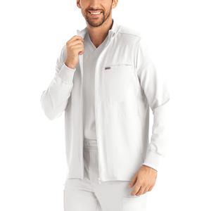 CHAQUETA MEDICA FORWARD LJ703 HOMBRE
