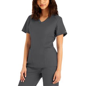 CAMISA MEDICA PROFLEX LT105 MUJER