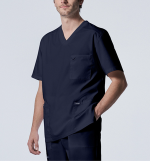 CAMISA MEDICA PROFLEX LT109 HOMBRE