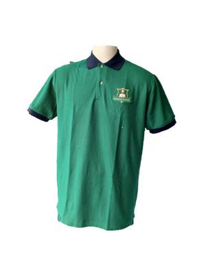 CAMISA POLO LIBERTY SCHOOL UNISEX