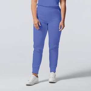PANTALON MEDICO PROFLEX LB406 MUJER
