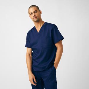 CAMISA MEDICA PROFLEX LT108 PARA HOMBRE