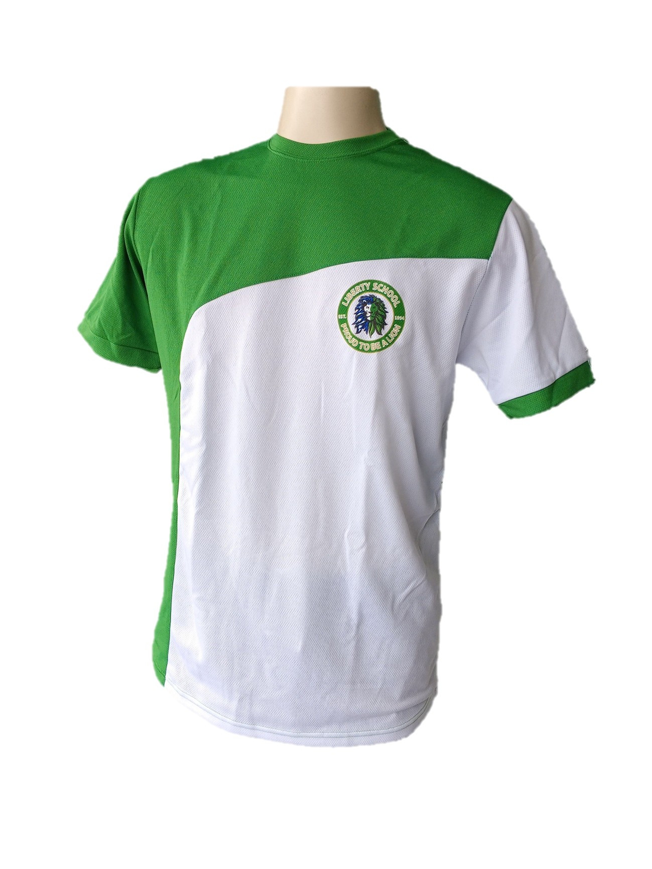 CAMISETA LIBERTY PE UNISEX