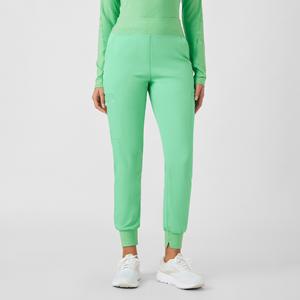 PANTALON MEDICO VIBE WB420 JOGGER PARA MUJER