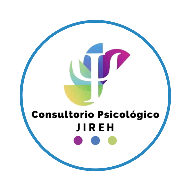 Consultorio Psicológico Jireh