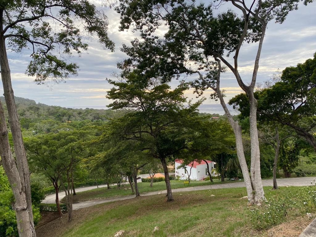 OCEAN VIEW  LOT IN WHITE ROCK HILLS, SANDY BAY