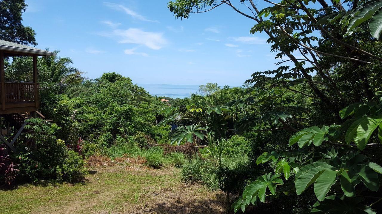 RESIDENTIAL LOT IN WEST END